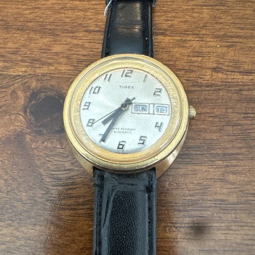Orologio vintage uomo timex - vintage,