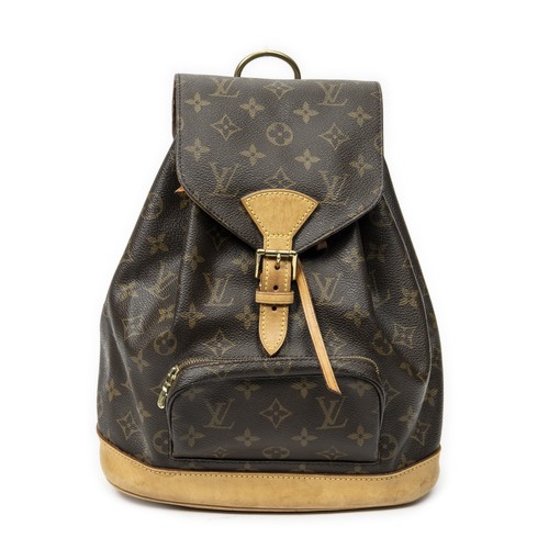 Zaino louis vuitton - zaino,