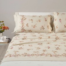 Completo Lenzuola Flanella