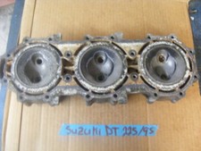 Suzuki Fuoribordo Dt 225