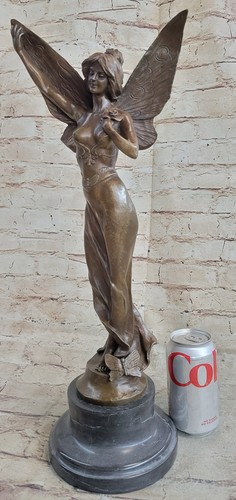 Scultura bronzo fatta mano - scultura,