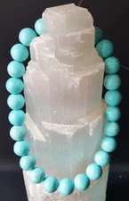 Collana con pietre