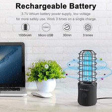 [Confezione da 2] Lampade di