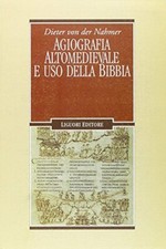 Agiografia altomedievale e uso