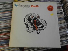 WHITESNAKE LP: TROUBLE