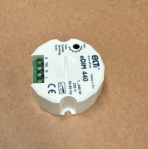 Elt edim 440 - elt,