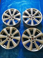 Set di 4 cerchi in lega da 17