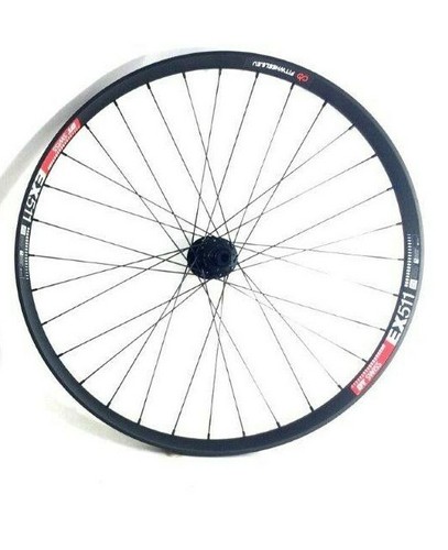 Ruota posteriore swiss ex - ruota,