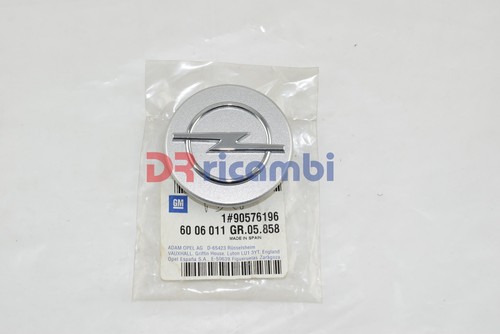 Coppa ruota copri mozzo opel - coppa,