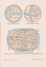 Cartina Del Mondo Dopo