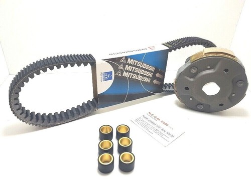 Kit trasmissione frizione - trasmissione,