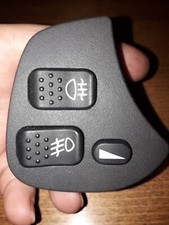 Alfa romeo gtv 916  interruttore  comandi luci  150315000