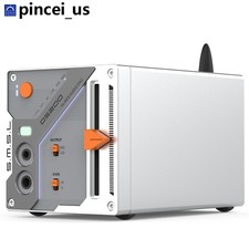 SMSL DS200 Decoder Audio CS43131 USB MQA Bluetooth5.1 Amplificatore per Cuffie Bilanciato