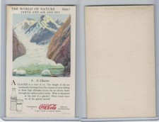 F213-3 Coca Cola, Studio della