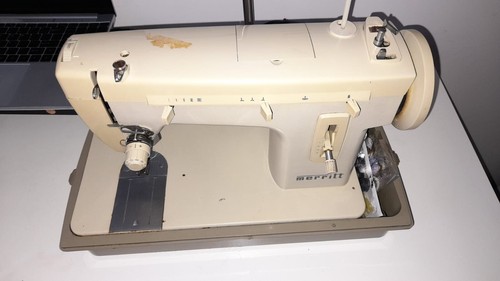 Macchina cucire singer - da,
