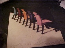 Fabio calvetti art catalogue - fabio,