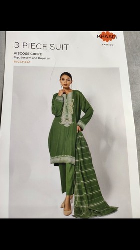 Tuta khaadi pezzi - tuta,