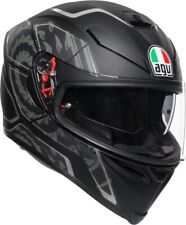 Casco integrale moto Agv K-5