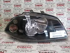 Faro proiettore anteriore DX Seat Ibiza 2007 89306241 6L1941022A