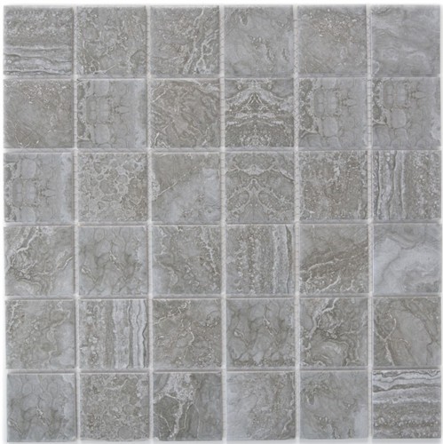 Mosaico piastrella ceramica - mosaico,