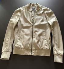 Zara Man - Giacca Beige - Taglia M (con qualche segno di usura)