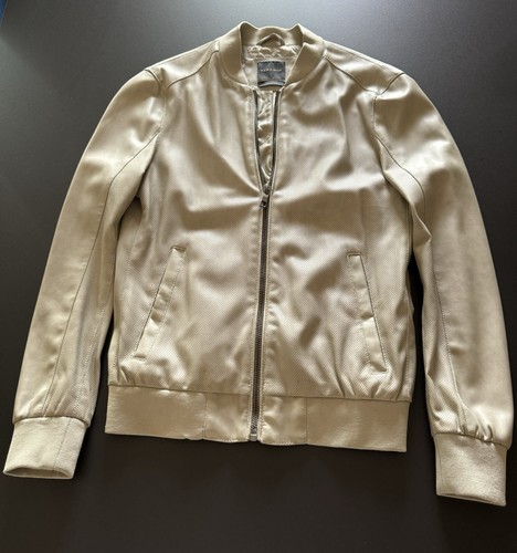 Zara man giacca beige - -,