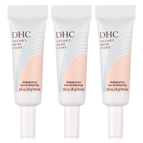 Dhc velvet skin coat - skin,