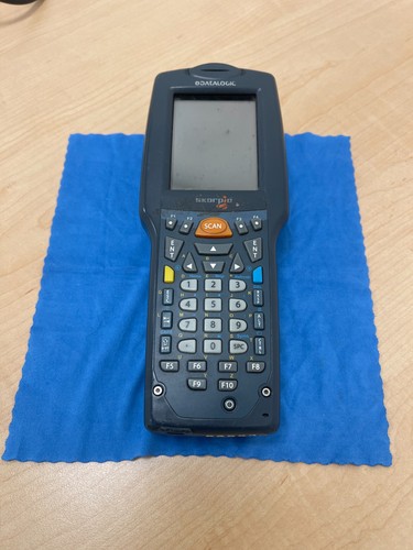 Datalogic skorpio - datalogic,