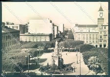 Cagliari Città Piazza Carmine