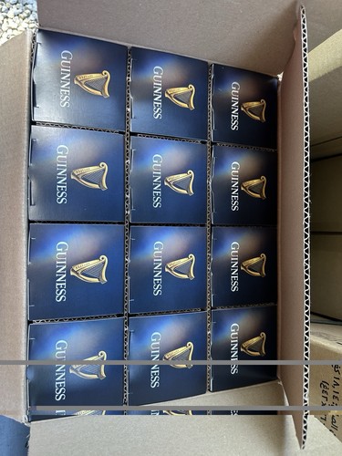 Set guinness toucan pint - of,