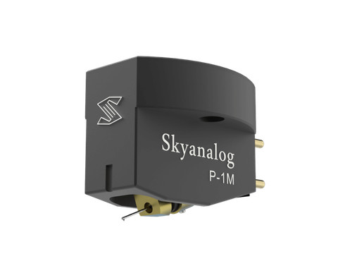 Skyanalog testina per - skyanalog,