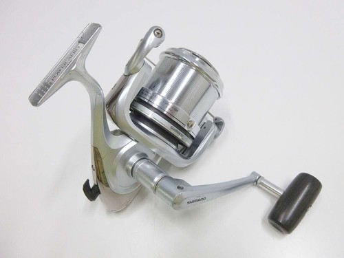 Mulinello shimano power - mulinello,