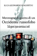 Luca leonardo agostin - leonardo, d'agostin