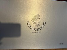 Tovaglia Roccobarocco 12 Posti