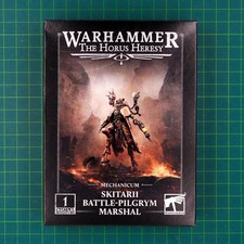 Mechanicum Skitarii