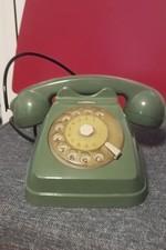 Telefono a rotella Siemens s62