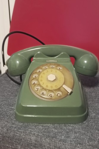 Telefono rotella siemens - rotella, s62