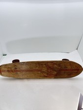 Roller Derby #20 skateboard vintage 22 per 5 pollici