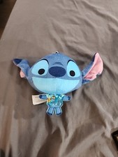 Disney Store Original Stitch