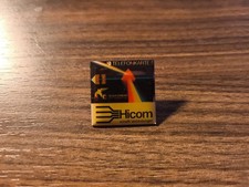Hicom pin vintage scheda - vintage,,
