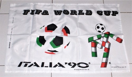 Bandiera stendardo italia - bandiera, 90