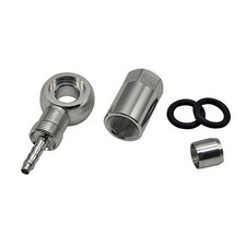 Kit Freno Idraulico Bici Lega