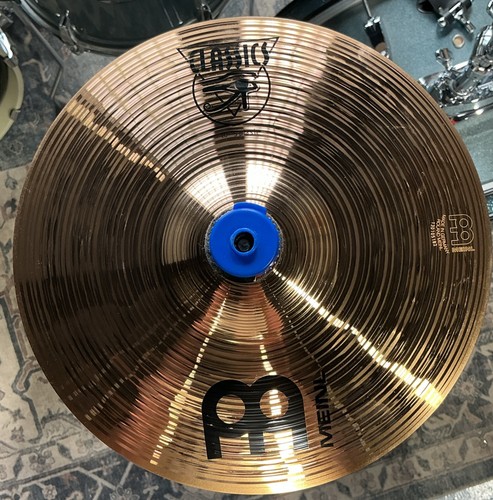 Meinl classics scatola aperta - scatola,