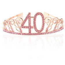  Corone Di Compleanno Fascia