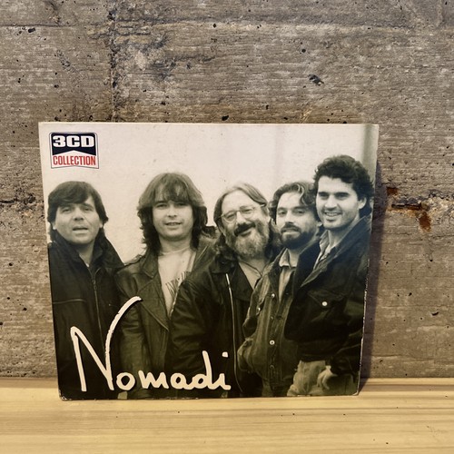 Cofanetto raccolta cd - cd,