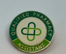 Qualified Pharmacy Assistant