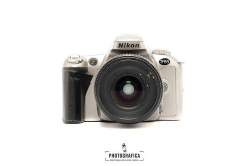 Nikon f55 nikkor af - nikkor,