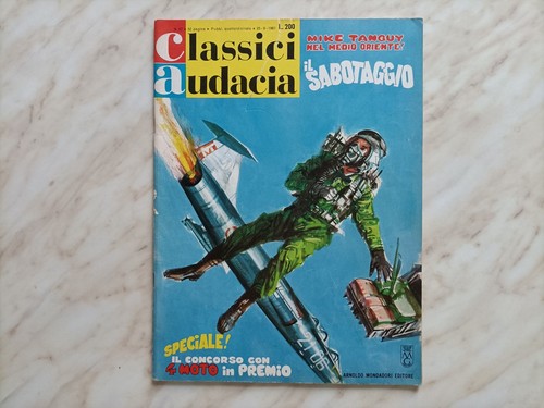 Classici audacia - 57, –