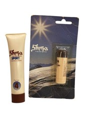 SHERPA TENSING SOLARI