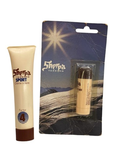Sherpa tensing solari - sherpa,